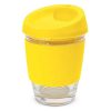 113053 TRENDS Metro Cup Yellow