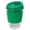 113053 TRENDS Metro Cup Dark Green
