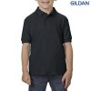 Gildan DryBlend Youth Double Pique Sport Shirt – BL_A1