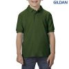 Gildan DryBlend Youth Double Pique Sport Shirt – FG_A1
