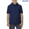 Gildan DryBlend Youth Double Pique Sport Shirt – NY_A1
