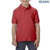 Gildan DryBlend Youth Double Pique Sport Shirt – RE_A1