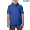 Gildan DryBlend Youth Double Pique Sport Shirt – RO_A1