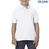Gildan DryBlend Youth Double Pique Sport Shirt – W_A1