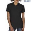Gildan DryBlend Ladies’ Double Pique Sport Shirt – BL_A1