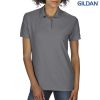 Gildan DryBlend Ladies’ Double Pique Sport Shirt – CH_A1