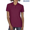 Gildan DryBlend Ladies’ Double Pique Sport Shirt – MA_A1