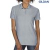 Gildan DryBlend Ladies’ Double Pique Sport Shirt – SG_A1