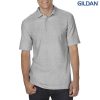 Gildan Performance Adult Double Pique Sport Shirt – SG_A1