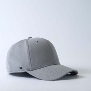 HU20603_HU20603GR_A1 The UFlex Recycled Polyester Cap is a 100% recycled polyester, curved peak cap. Available in 4 colours. One size fits all.