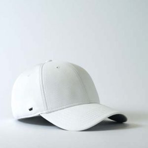 The UFlex Recycled Polyester Cap is a 100% recycled polyester, curved peak cap. Available in 4 colours. One size fits all.