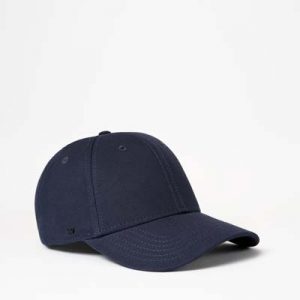 The UFlex 6 Panel Recycled Cotton Baseball Cap is a 100% recycled cotton, curved peak snapback cap. 6 colours. One size fits all.
