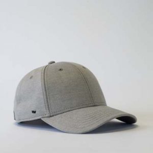 The UFlex 6 Panel Baseball Corporate Cap is a 70% polyester/30% rayon, curved peak cap. Available in 3 colours. One size fits all.