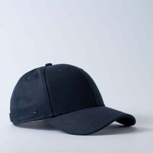 The UFlex 6 Panel Baseball Corporate Cap is a 70% polyester/30% rayon, curved peak cap. Available in 3 colours. One size fits all.