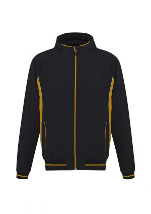 The Biz Collection Titan Jacket is a 94% polyester outer shell hooded jacket. Available in 6 colours.