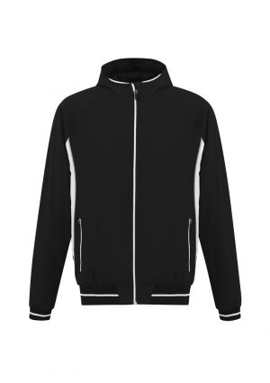 The Biz Collection Titan Jacket is a 94% polyester outer shell hooded jacket. Available in 6 colours.