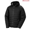Result Adult Soft Padded Jacket – BL_A1