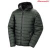 Result Adult Soft Padded Jacket – GR_A1