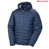 Result Adult Soft Padded Jacket – NY_A1