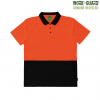 Work-Guard Recycled Hi Vis Polo – O:B