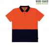 Work-Guard Recycled Hi Vis Polo – O:N