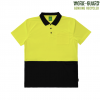 The Work-Guard Recycled Hi Vis Polo is 100% recycled polyester, Quick-Dri polo shirt. 4 colours. Sizes XS - 5XL.