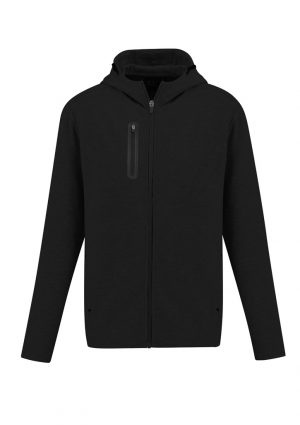 The Biz Collection Ladies Neo Hoodie is a 65% polyester/35% cotton, luxury feel, hooded jumper. Available in 4 colours. Sizes XS - 2XL.