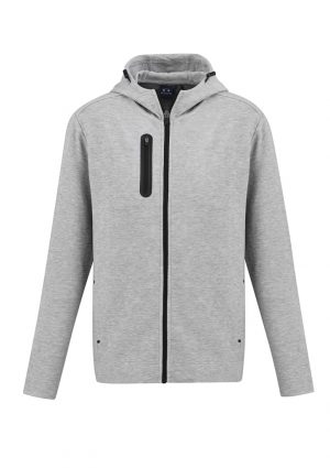 The Biz Collection Ladies Neo Hoodie is a 65% polyester/35% cotton, luxury feel, hooded jumper. Available in 4 colours. Sizes XS - 2XL.