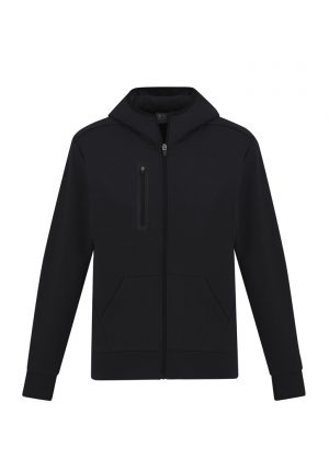 The Biz Collection Mens Neo Hoodie is a 65% polyester/35% cotton, luxury feel, hooded jumper. Available in 3 colours. Sizes XS - 3XL.