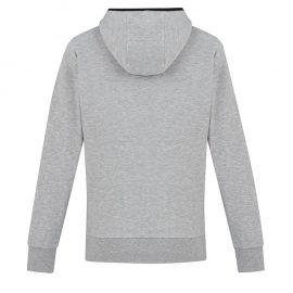 The Biz Collection Mens Neo Hoodie is a 65% polyester/35% cotton, luxury feel, hooded jumper. Available in 3 colours. Sizes XS - 3XL.