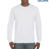 Gildan Heavy Cotton Adult Long Sleeve T-Shirt