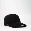 The UFlex Adults Recycled Ottaman Cap is a 100% recycled polyester, 6 panel, curved peak snapback cap. 4 colours. One size.
