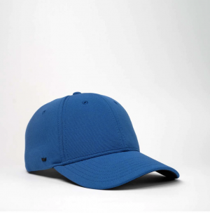 The UFlex Adults Recycled Ottaman Cap is a 100% recycled polyester, 6 panel, curved peak snapback cap. 4 colours. One size.