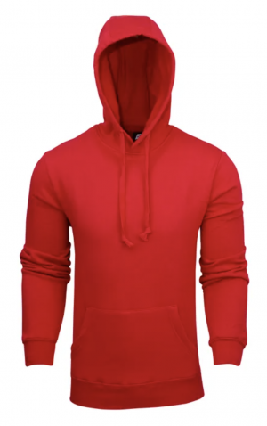 The Aussie Pacific Torquay Mens Hoodie is an 80% cotton/20% polyester mens hoodie with a front pocket. 8 colours. Sizes XS - 3XL, 5XL, 7XL.