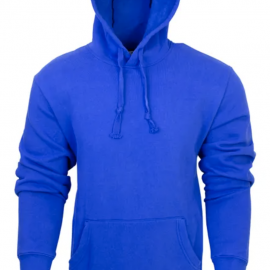 The Aussie Pacific Torquay Mens Hoodie is an 80% cotton/20% polyester mens hoodie with a front pocket. 8 colours. Sizes XS - 3XL, 5XL, 7XL.