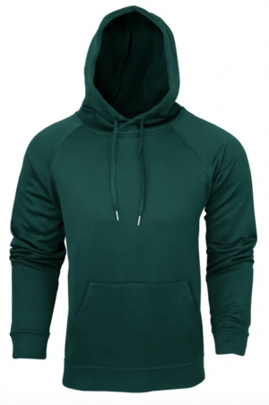 The Aussie Pacific Crusader Mens Hoodie is a 100% polyester brushed fleece mens hoodie with front pocket. Available in 7 colours. Sizes XS - 3XL, 5XL, 7XL.