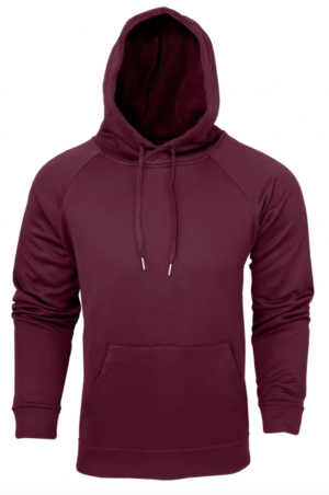 The Aussie Pacific Crusader Mens Hoodie is a 100% polyester brushed fleece mens hoodie with front pocket. Available in 7 colours. Sizes XS - 3XL, 5XL, 7XL.