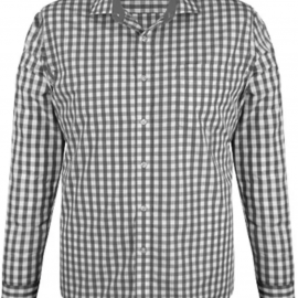 The Aussie Pacific Devonport Mens Shirt Long Sleeve is a 65% polyester/35% cotton classic cut mens shirt. Available in 2 colours. Sizes XXS - 5XL.