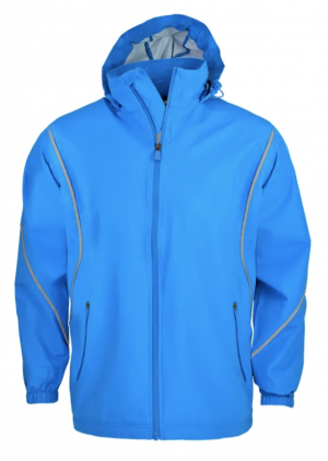 The Aussie Pacific Buffalo Kids Jacket is a water resistant kids hooded jacket with pockets. Available in 5 colours. Sizes 6 - 16.