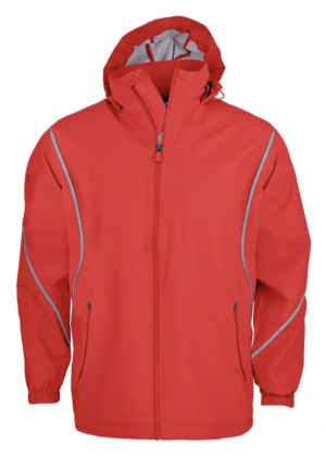 The Aussie Pacific Buffalo Kids Jacket is a water resistant kids hooded jacket with pockets. Available in 5 colours. Sizes 6 - 16.