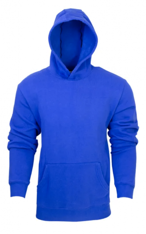 The Aussie Pacific Torquay Kids Hoodie is a 80% cotton, fleeced kids hoodie. Available in 8 colours. Sizes 4 - 16.