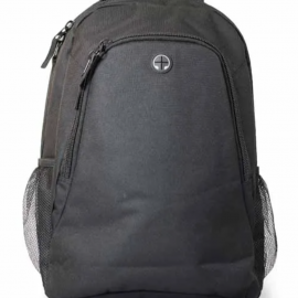 The Aussie Pacific Tasman Backpack is a multi-compartment backpack with padded shoulder straps for support. Available in 19 colours. One size.
