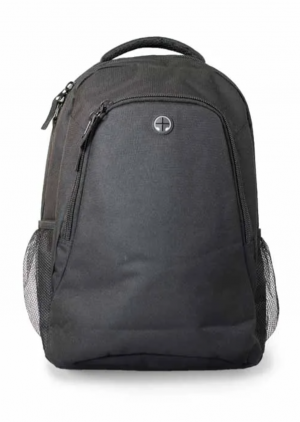 The Aussie Pacific Tasman Backpack is a multi-compartment backpack with padded shoulder straps for support. Available in 19 colours. One size.