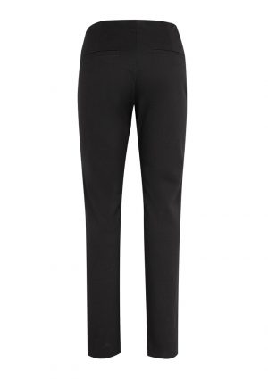 The Biz Collection Ladies Bella Pant is a cotton rich, legging style pant. Available in 2 colours. Sizes XXS - 3XL.