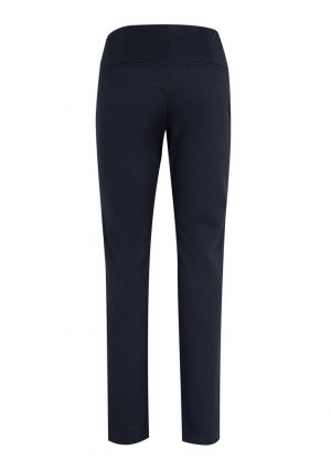 The Biz Collection Ladies Bella Pant is a cotton rich, legging style pant. Available in 2 colours. Sizes XXS - 3XL.