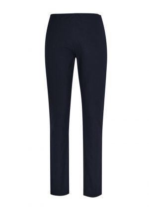 The Biz Collection Ladies Bella Pant is a cotton rich, legging style pant. Available in 2 colours. Sizes XXS - 3XL.