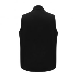 The Biz Collection Mens Apex Vest is a 100% polyester outer layer mens vest with interchangeable zippers. 3 colours. Sizes S - 3XL, 5XL.