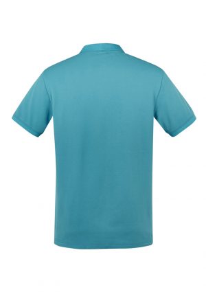 The Biz Collection Mens City Polo is a 95% cotton/5% elastane, short sleeved polo shirt. Available in 7 colours. Sizes S - 3XL, 5XL.
