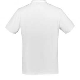 The Biz Collection Mens City Polo is a 95% cotton/5% elastane, short sleeved polo shirt. Available in 7 colours. Sizes S - 3XL, 5XL.