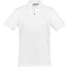 The Biz Collection Mens City Polo is a 95% cotton/5% elastane, short sleeved polo shirt. Available in 7 colours. Sizes S - 3XL, 5XL.